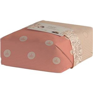 Fiasconaro Colomba classica | Con canditi e uvetta | 1kg