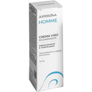 Pharmalife research srl ASPERSINA HOMME CREMA VISO50ML