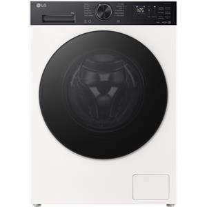 LG F2NX50S9THB Lavatrice Slim 9 Kg Classe A-30% 1200 giri Inverter Vapore Wi-Fi