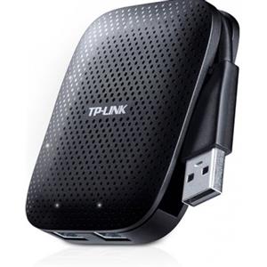 Tp-link Hub usb Tp-Link usb 3.0 4 Porte portatile [UH400]