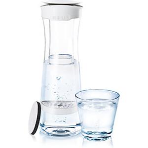 Brita Caraffa filtrante Brita Fill & Serve Mind bianco Graffite [051 785]