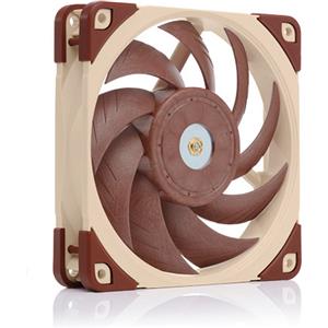 Noctua Ventola 120x120 Noctua NF-A12x25 5V PWM