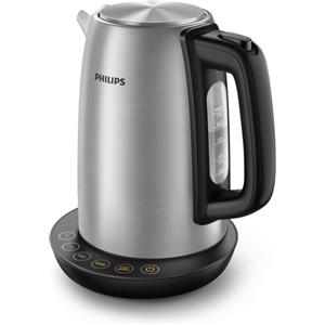 Philips Bollitore Philips Avance Collection HD9359/90 1,7L, Nero