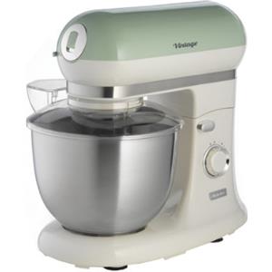 Ariete Robot da cucina Ariete 1588/04 grigio [HKARIRK15880400]