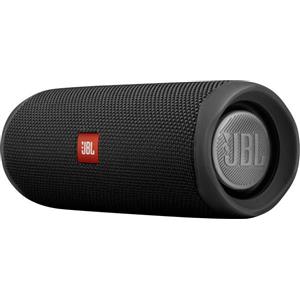 Jbl Altoparlante Jbl Flip 5 20W Nero [JBLFLIP5BLK]