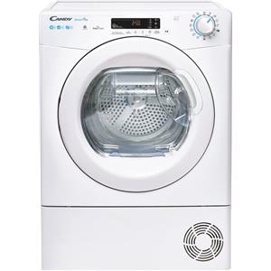 Candy Asciugatrice Candy Smart Pro CSOE H10A2DE-S 10kg classe A++ Bianco