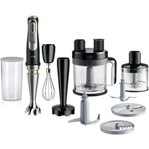 Braun Mixer ad immersione Braun Multi Quick 9 1200W 0.6L [MQ9187XLI]
