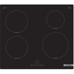 Bosch Piano cottura Bosch 4 zone Nero [PUE611BB5E]