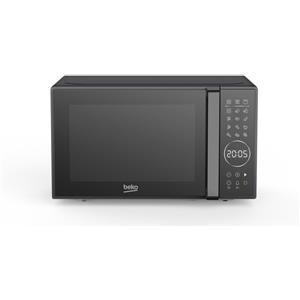 Beko Forno microonde Beko MGC20130BB ad incasso 20l 700W 6 livelli Nero [9205063200]