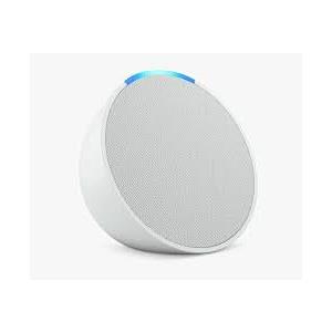 Altoparlante Amazon Echo Pop Smart Bluetooth Bianco