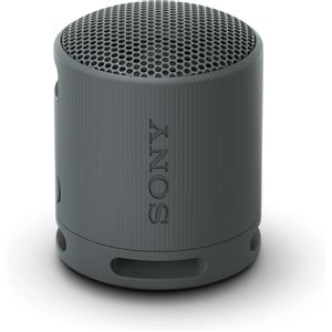 Sony Altoparlante Sony SRS-XB100 wireless Bluetooth 5.3 Nero [SRSXB100B.CE7]