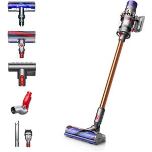 Dyson Aspirapolvere Dyson secco 525W 0.77l Rame/Nichel [448883-01]