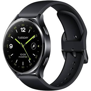 Xiaomi Smartwatch Xiaomi Watch 2 GPS 46mm Nero [53602]
