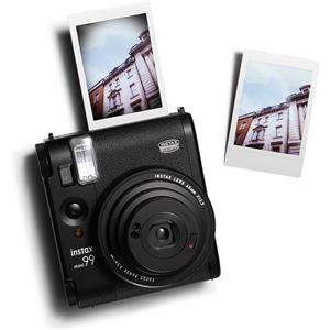 Fujifilm Fotocamera Fujifilm nstax Mini 99 istantanea Nero [16823519]
