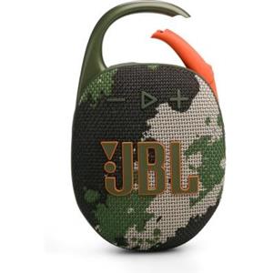 Jbl Altoparlante Jbl Clip 5 wireless/Bluetooth Squad