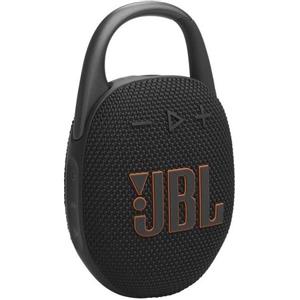 Jbl Altoparlante portatile Jbl Clip 5 Wireless/Bluetooth 5.3 7W Nero [CLIP 5 BLACK]