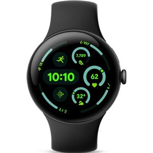 Google Smartwatch Google Pixel Watch 3 Wifi 45mm 1.8