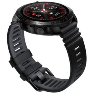Polar Orologio sportivo Polar Grit X2 Pro HR S/L 1.39cm Nero [900110286]
