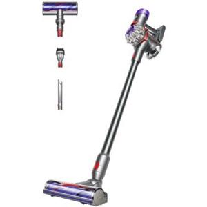 Dyson Aspirapolvere Dyson V8 Advanced senza fili 130W Grigio [457961-34-02]
