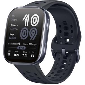 Amazfit Smartwatch Amazfit Bip 6 46mm Nero [W2435EU1N]