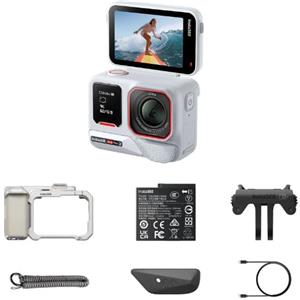 INSTA360 Videocamera Insta360 Ace Pro 2 Explorer Bianco