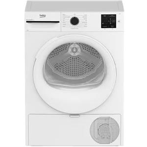 Beko Asciugatrice Beko BMT93EW 9kg D Bianco [BMT93EW]