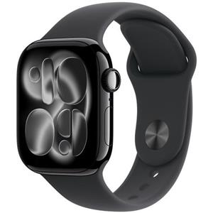 Apple Smartwach Apple Watch Serie 11 42mm Nero [MEQT4QLA]