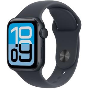 Apple Smartwach Apple Watch SE 3 40mm Nero [MEH94QLA]
