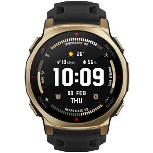 Amazfit Smartwach Amazfit T-rex 3 Pro 44mm Oro/Nero [W2548GL1N]