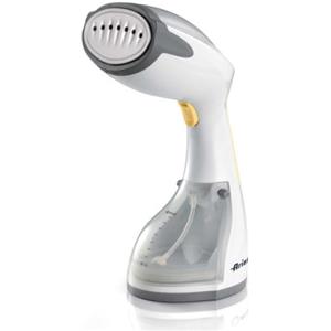 Ariete Ferro da stiro verticale Ariete 4167 0.26l 1200W Bianco/Giallo [4167]