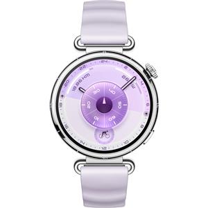 Huawei Smartwach Huawei Watch GT6 41mm Viola/Argento [55020FTM]
