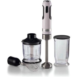 Ariete Frullatore ad immersione Ariete 1000W Bianco [00C060201AR0]