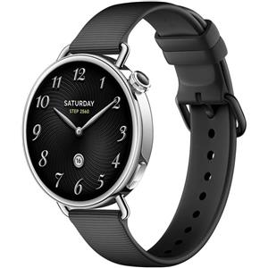 Xiaomi Smartwatch Xiaomi Watch S4 1.32''4mm Nero/Rotonda [65118]
