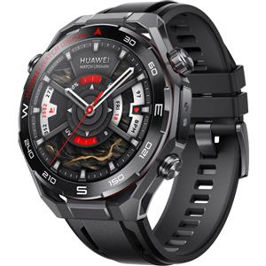 Huawei Smartwatch Huawei Watch Ultimate 2 49mm Nero [55020GBB]