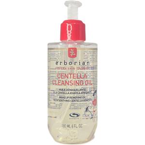 Erborian Centella Cleansing Oil - Olio detergente