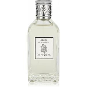 Etro Musk Eau de Toilette 50 ml - Profumo Donna con Note di Bosco Incantato