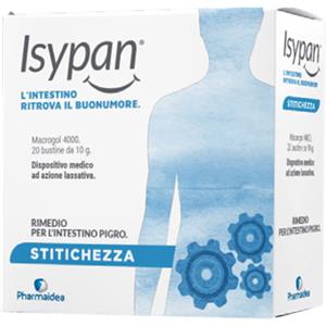 Pharmaidea Isypan Stitichezza 20bust