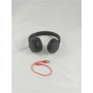 JBL Tune 510 BT Cuffie On-Ear Senza Fili Bluetooth 5.0 Nero | Garanzia 24 mesi