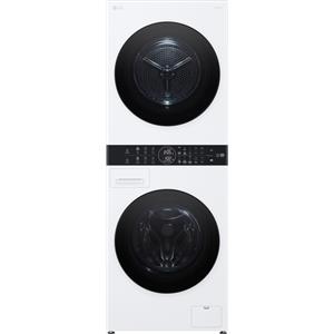 LG WashTower Lavasciuga LG 12/10kg WT1210WWF