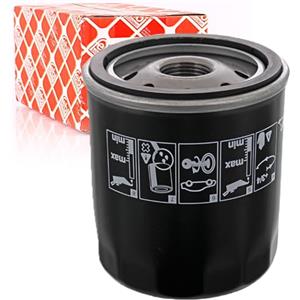 Febi bilstein 48527 Engine blocchi