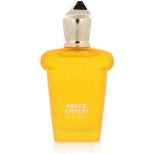 Xerjoff Casamorati 1888 Dolce Amalfi - Eau de Parfum Unisex 30 ml con note di mela cotogna e zafferano