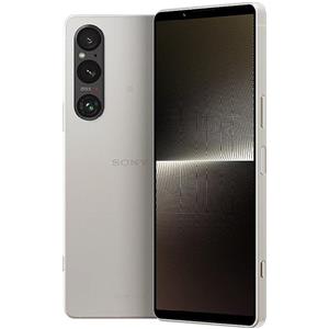 Sony Xperia 1 V 256GB - Argento - refurbished