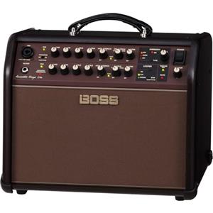 BOSS ACS-Live Acoustic Amplifier
