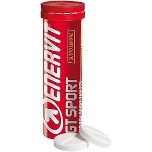 ENERVIT SPA Enervit gt tubo 12 tavolette