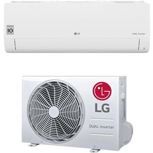 LG Condizionatore Monosplit LG DualCool Libero Smart 12000 BTU EZ12CSN â€