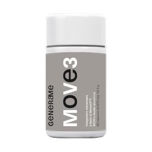 G&LIFE Srl MOVE3 - Integratore alimentare con BosweX2, MSM e acido ialuronico - 60 capsule