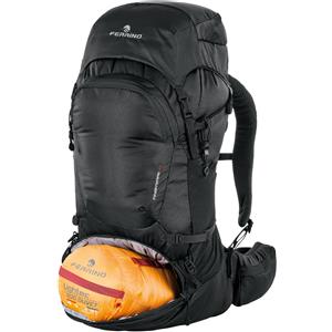 Ferrino Zaino Finisterre 48L Nero