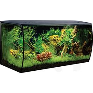 Fluval Flex Acuario 123 L Negro
