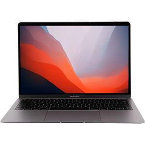 Apple MacBook Air 13 pollici (2020) M1 8-Core, GPU 7-Core, Grigio Siderale - 8GB - 256GB SSD - Italiano - Buono