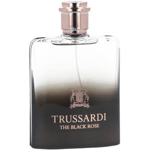 Trussardi The Black Rose Eau de Parfum Unisex 100 ml - Fragranza Floreale Orientale